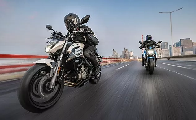 NIWA Officieel CFMOTO Dealer vanaf 2026