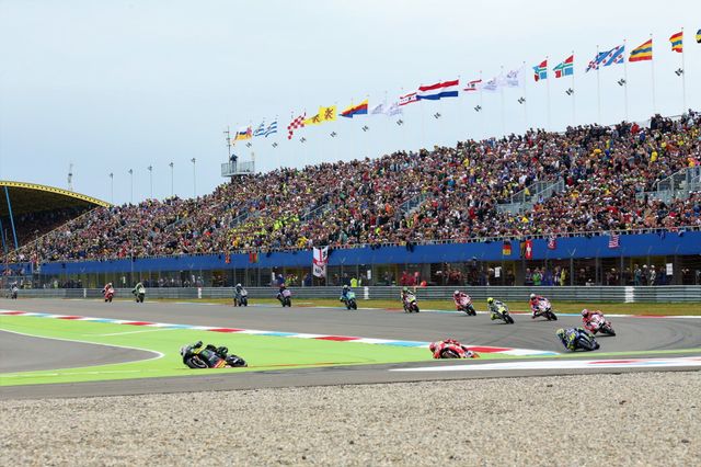 TT Assen