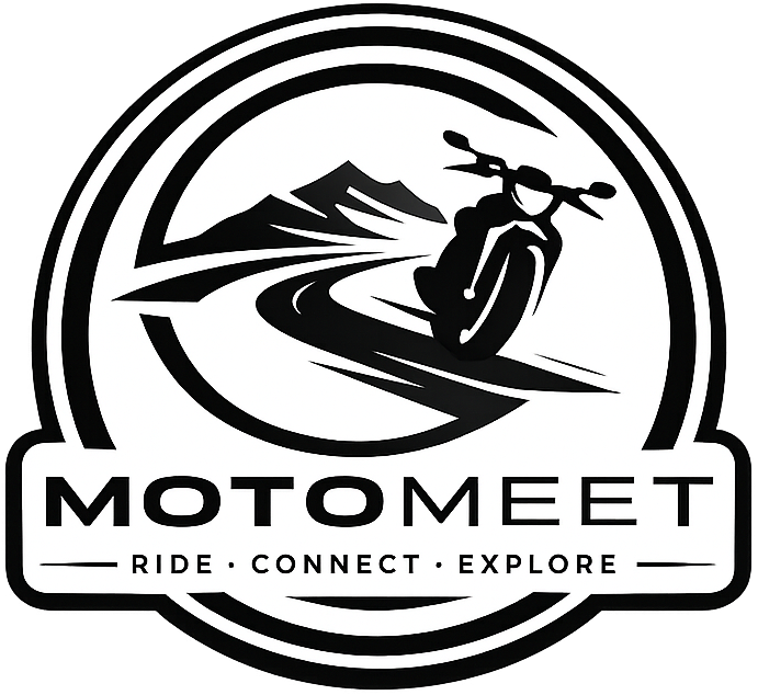 MotoMeet Logo